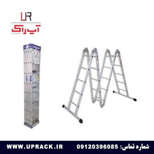 نردبان هارمونی