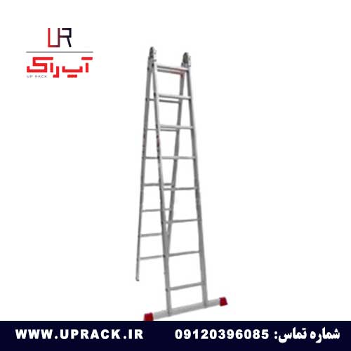 نردبان هارمونی