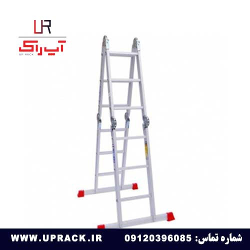 نردبان 24 پله