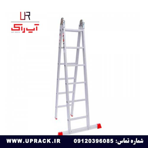 نردبان 12 پله هارمونی