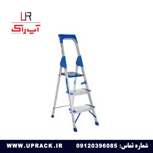 نردبان 3 پله هایلوکس