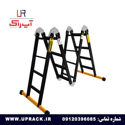 نردبان 16 پله