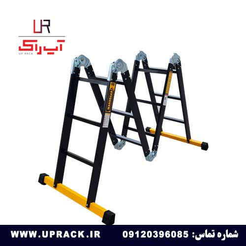 نردبان 12 پله