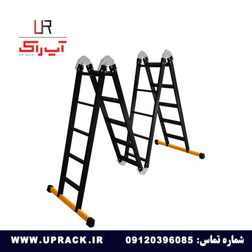 نردابن 20 پله