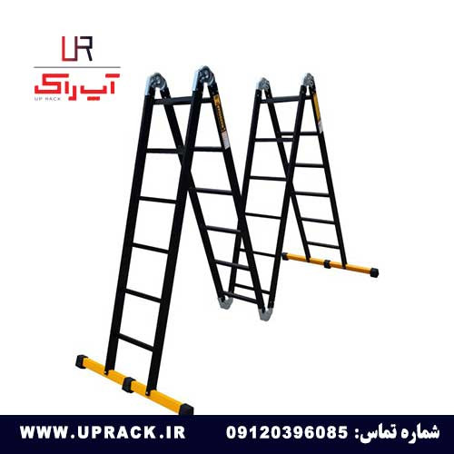 نردبان 24 پله